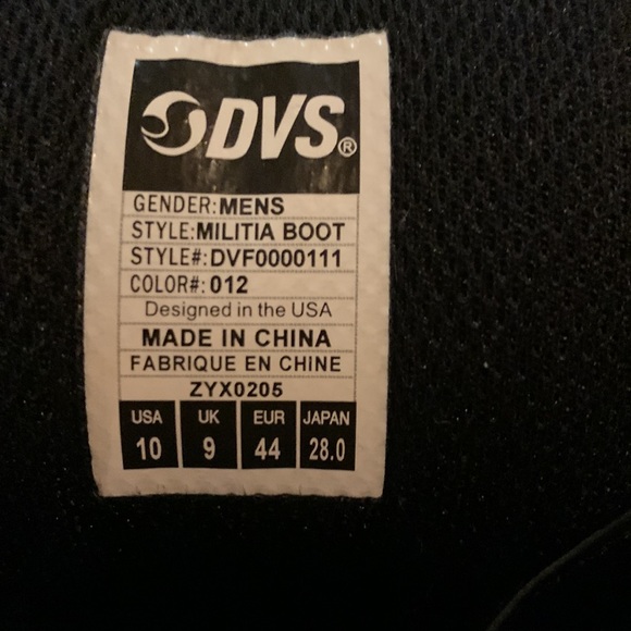 Never wore them, not my style, need more space - Picture 4 of 4